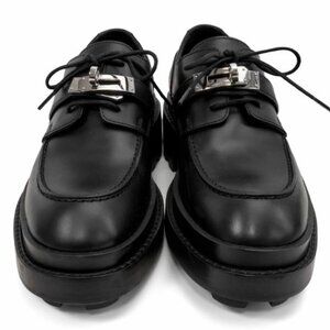 Hermes Derby Loafers - Women's 36.5